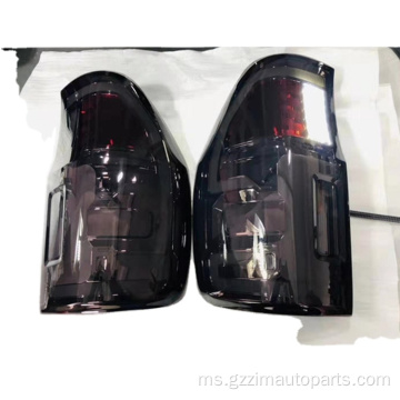 Ranger T8 2018+ CAR LED Light Tail Lights